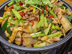 -牛一锅正宗凯里老街酸汤牛肉(尚礼路店)