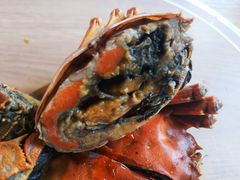 醉蟹-马头巷·食景园(苏州总店)