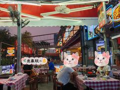 -7890+霸王甲·甲鱼爱尚蛙(坪洲店)