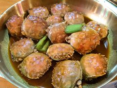 -回·龙虾铺·盆盆蟹·烧烤大排档(回龙观店)
