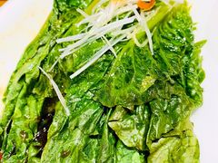 罗马生菜-巴依老爷新疆美食(常营店)