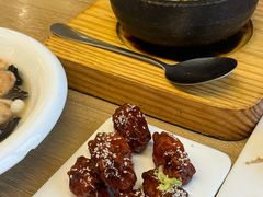 -枣子树·素食餐厅(朱家尖店)