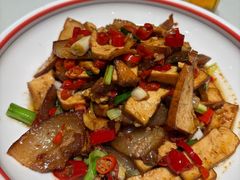 -新悦福·家宴(观沙岭店)