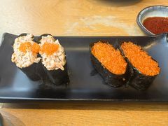 -万岁寿司(万国店)