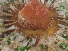 蒜泥帝王蟹-闻莺馆(柳浪闻莺店)