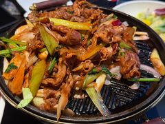 -旺顺阁·北京菜·烤鸭(大望路店)