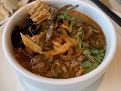 -力高皇冠假日酒店-亚细亚餐厅
