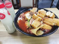 -四川老牛麻辣烫(北门桥店)