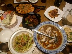 -峨嵋小镇·川菜(勒泰中心店)