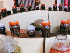 -新辣宴·湖南家常菜·商务聚餐(中粮创芯店)