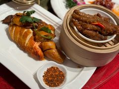 -粤香楼(新光里店)