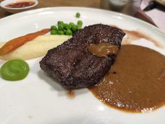 -G+KITCHEN(龙湖狮山天街店)