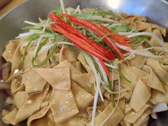 -李连贵熏肉大饼(沈阳站店)