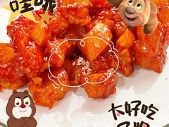 -坛南湾农家乐·海鲜楼·大排档(平潭坛南湾店)