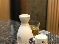 -菊上料理(蜀山银泰百货店)