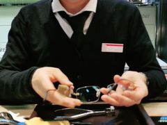 -溥仪眼镜(北京SKP店)