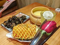 -干杯小木屋米酒店(华南店)