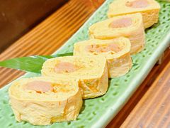 -纹兵卫手打荞麦面日料(虹桥本店)