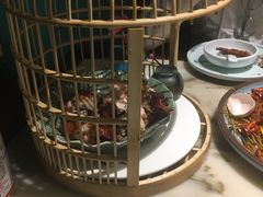 -佬麻雀·新湘菜(珠海金发购物中心店)