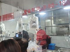 -吴山烤禽 (吴山路店)