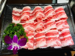 -捞神煲汤火锅(湖滨商业街店)