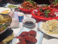 -曹胖子龙虾馆(黄桦路店)
