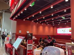 -喜家德虾仁水饺(岗厦北店)