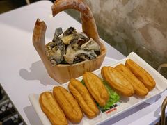 -雾都渣渣火锅(南城智汇城店)