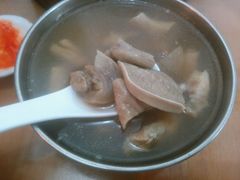 -老牌依强牛肉店(达道总店)