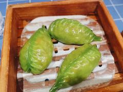 -蔡澜点心·粤菜(花城汇南区店)