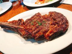-弗兰克牛排西餐厅Ribone steak house(柠檬花园店)