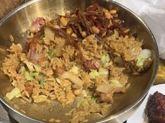 -聚合鑫东北熏酱熟食麻辣面(长阳店)