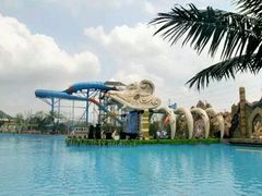 -苏州乐园森林水世界