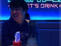 -燥次·烧烤酒场(万象城店)