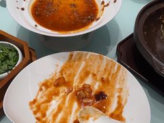 -香丰阁·烤鸭·川湘菜(清河店)