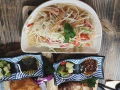 -Hi YOU你的饭局泰餐厅(雍和宫店)