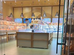 -仟吉·ART FARM主题店(菱角湖万达店)