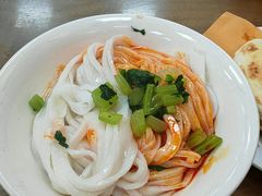 -子午路张记肉夹馍(翠华路店)