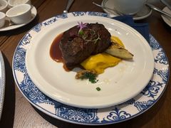 -夏朵餐厅(丁香店)
