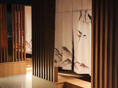 -山之屋炭火烧肉·生啤畅饮(大朗万科中央公园店)