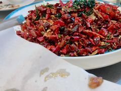 -隅焰·三生三味·手作川菜(金沙天街店)