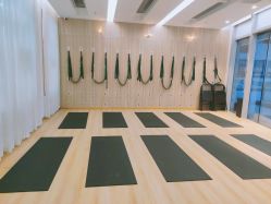 -亦美瑜伽·普拉提