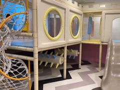 -酷游亲子游泳中心