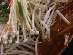 排挡甜辣炸鸡-首尔大排档