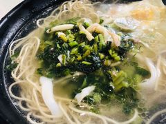 -老地方面馆(思南路店)