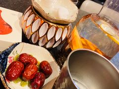 -丝路金桃·新疆菜(徐汇店)