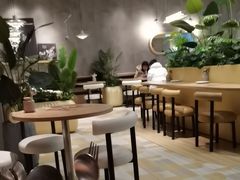 -必胜客(浦上万达店)