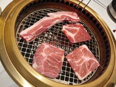 -花味·自助烤肉(南方时代店)