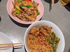 -日上三甘(三里屯店)