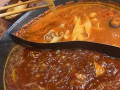 -楠火锅(新塘翡翠绿洲店)